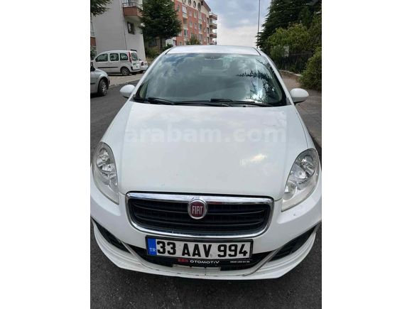 Sahibinden Fiat Linea 1.4 Fire Pop 2015 Model 