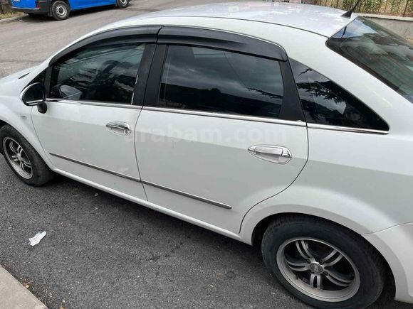 Sahibinden Fiat Linea 1.4 Fire Pop 2015 Model 
