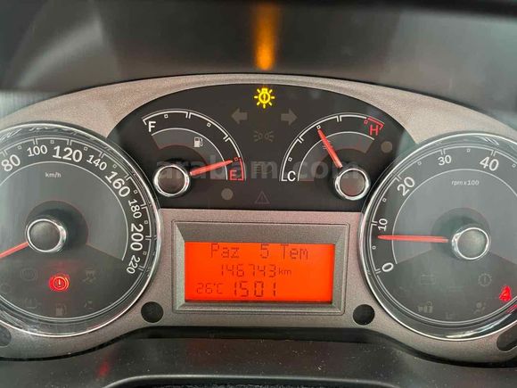 Sahibinden Fiat Linea 1.4 Fire Pop 2015 Model 