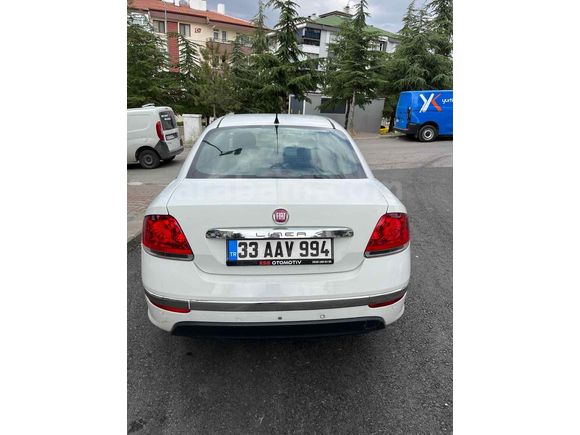 Sahibinden Fiat Linea 1.4 Fire Pop 2015 Model 