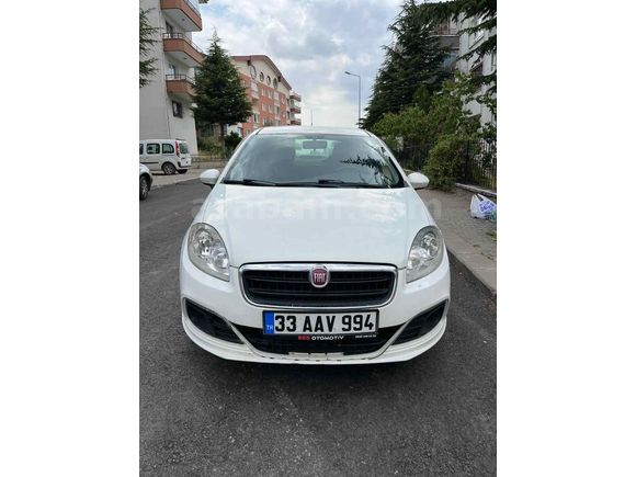 Sahibinden Fiat Linea 1.4 Fire Pop 2015 Model 