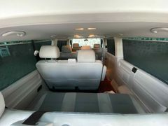 Sahibinden Volkswagen Caravelle 2.0 TDI SCR BMT Highline 2017 Model  145.000 km Siyah