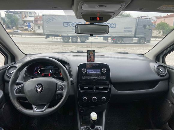 Sahibinden Renault Clio 0.9 TCe Joy 2019 Model 