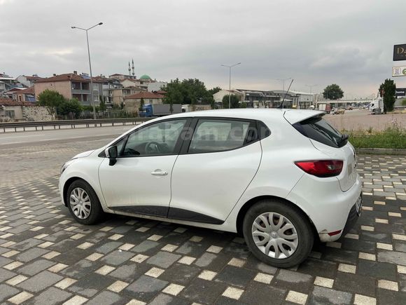 Sahibinden Renault Clio 0.9 TCe Joy 2019 Model 