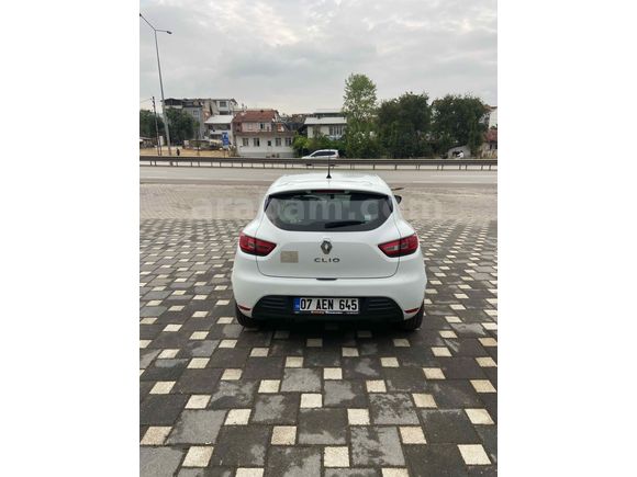 Sahibinden Renault Clio 0.9 TCe Joy 2019 Model 