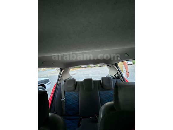 Sahibinden Renault Clio 1.5 dCi Expression 2007 Model