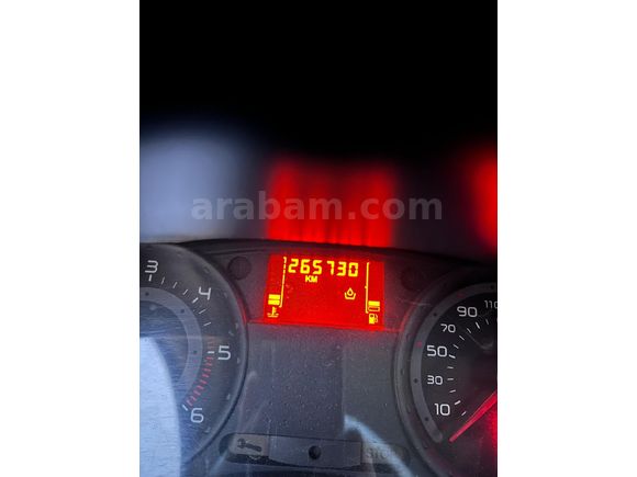 Sahibinden Renault Clio 1.5 dCi Expression 2007 Model