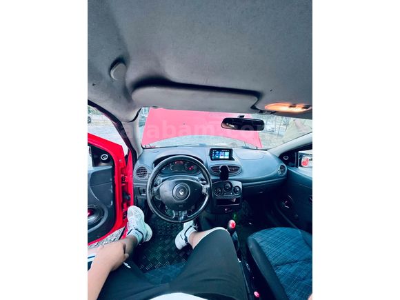 Sahibinden Renault Clio 1.5 dCi Expression 2007 Model