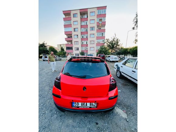 Sahibinden Renault Clio 1.5 dCi Expression 2007 Model