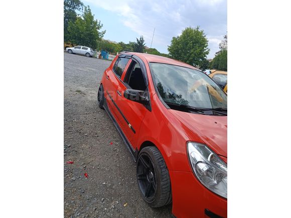 Sahibinden Renault Clio 1.5 dCi Expression 2007 Model