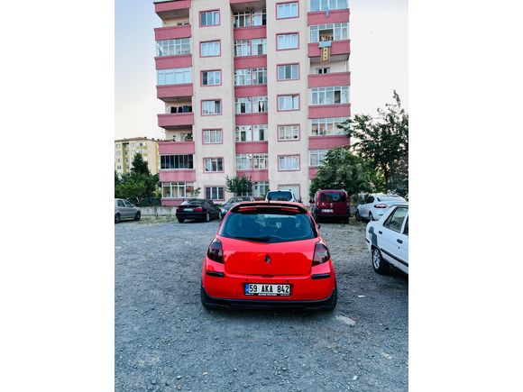 Sahibinden Renault Clio 1.5 dCi Expression 2007 Model