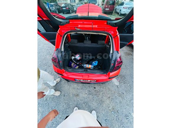 Sahibinden Renault Clio 1.5 dCi Expression 2007 Model