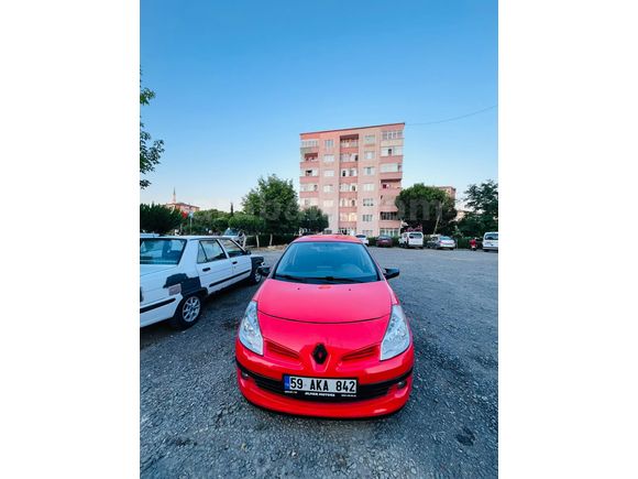 Sahibinden Renault Clio 1.5 dCi Expression 2007 Model