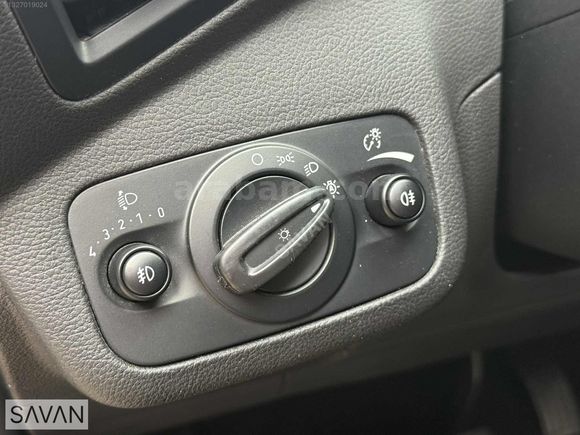 SAVAN'dan Otomatik C-Max