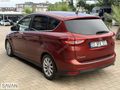 SAVAN'dan Otomatik C-Max
