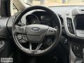 SAVAN'dan Otomatik C-Max