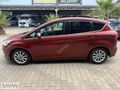 SAVAN'dan Otomatik C-Max