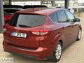 SAVAN'dan Otomatik C-Max