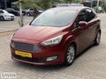 SAVAN'dan Otomatik C-Max