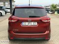 SAVAN'dan Otomatik C-Max