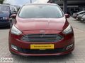 SAVAN'dan Otomatik C-Max