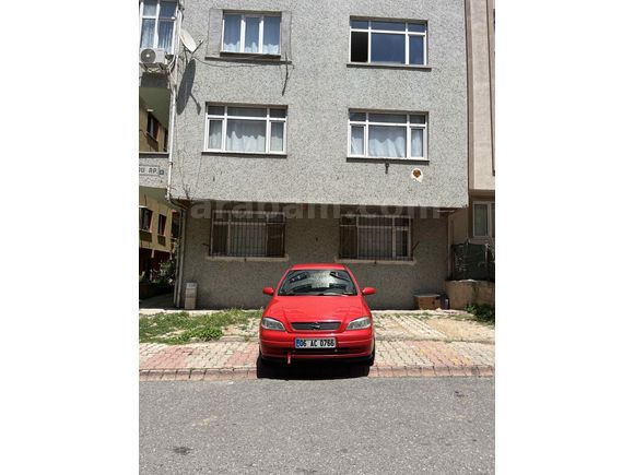 Sahibinden Opel Astra 1.6 GL 2001 Model 
