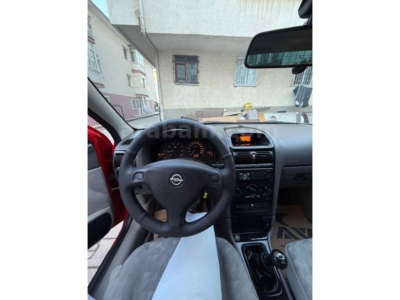 Sahibinden Opel Astra 1.6 GL 2001 Model 