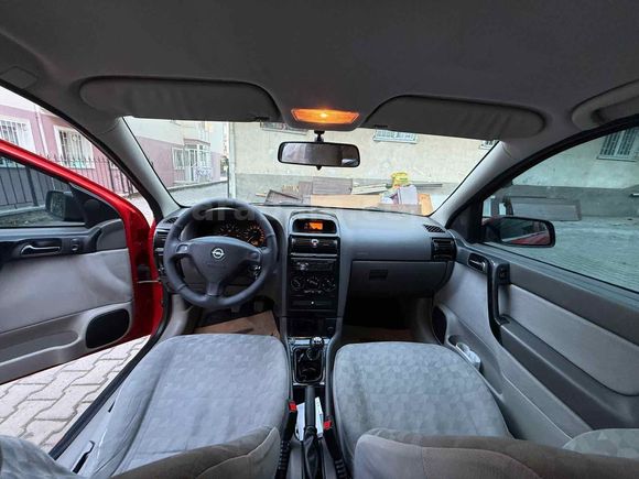 Sahibinden Opel Astra 1.6 GL 2001 Model 