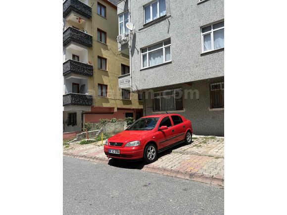 Sahibinden Opel Astra 1.6 GL 2001 Model 
