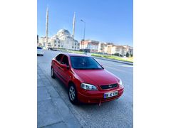 Sahibinden Opel Astra 1.6 GL 2001 Model 