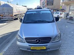 GÖRKEM OTOMOTİV'DEN VİTO 111 CDİ (OTOMOBİL RUHSATLI)