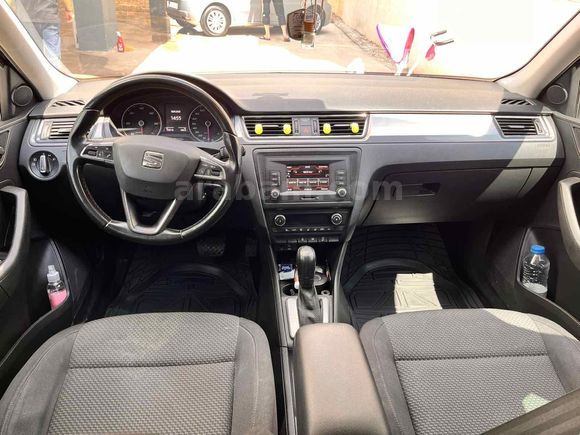 Sahibinden Seat Toledo 1.4 TDI Style 2016 Model 
