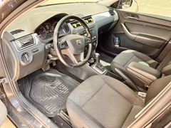 Sahibinden Seat Toledo 1.4 TDI Style 2016 Model 