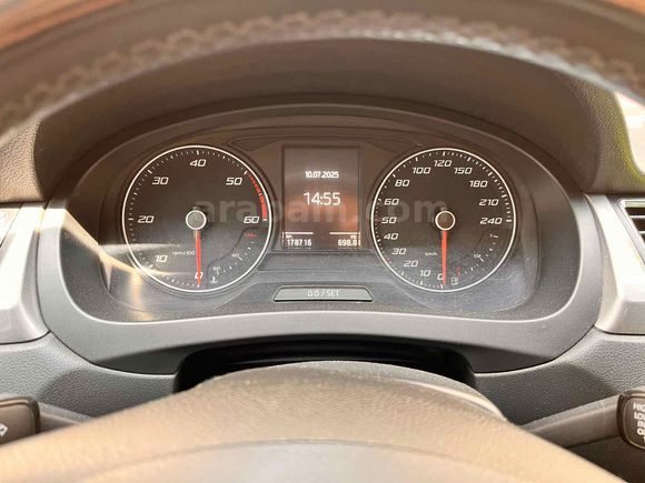 Sahibinden Seat Toledo 1.4 TDI Style 2016 Model 