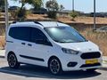 TERTEMİZ MAKYAJLI KASA FORD COURIER TT PLUS 52 BİN DE