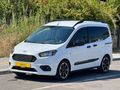 TERTEMİZ MAKYAJLI KASA FORD COURIER TT PLUS 52 BİN DE