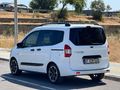 TERTEMİZ MAKYAJLI KASA FORD COURIER TT PLUS 52 BİN DE