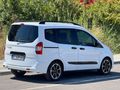 TERTEMİZ MAKYAJLI KASA FORD COURIER TT PLUS 52 BİN DE