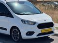 TERTEMİZ MAKYAJLI KASA FORD COURIER TT PLUS 52 BİN DE