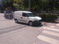 Sahibinden Fiat Doblo Cargo 1.3 Multijet Active 2012 Model