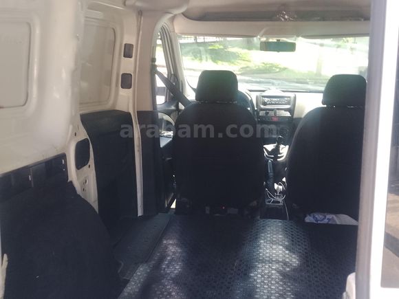 Sahibinden Fiat Doblo Cargo 1.3 Multijet Active 2012 Model