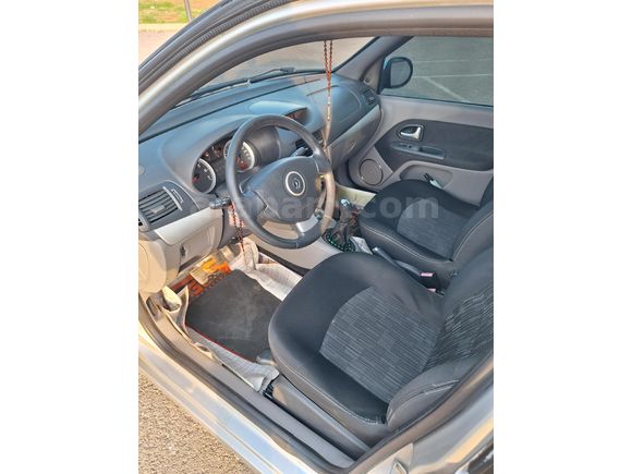 Sahibinden 109.000 km Renault Symbol 1.5 dCi Expression 2011 Model