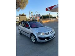 Sahibinden Renault Megane 1.6 Dynamique Tekno plus