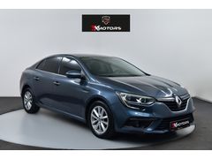 *250 BİN PEŞİN*KALAN 36 AY*VADE&SENET İMKANI*OTOMATİK MEGANE 4*