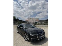 HATASIZ BOYASIZ ÇİZİKSİZ AUDİ A6 QUATRO 