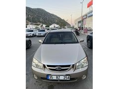 Sahibinden Kia Cerato 1.5 CRDi Advance 2006 Model 