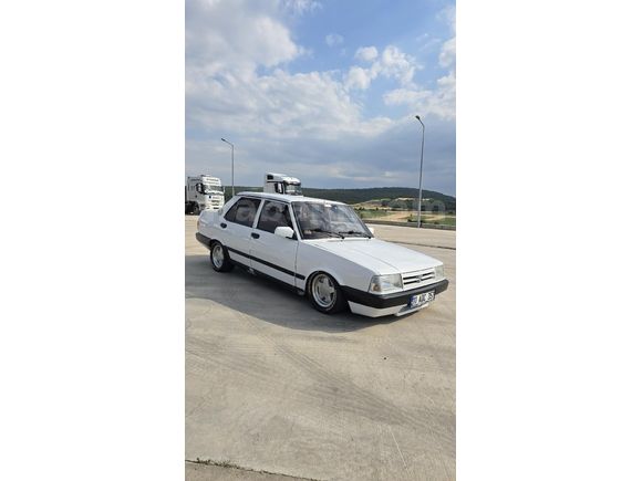 Sahibinden Tofaş Şahin 1.6 1995 Model