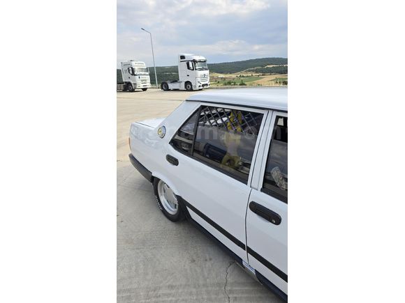 Sahibinden Tofaş Şahin 1.6 1995 Model