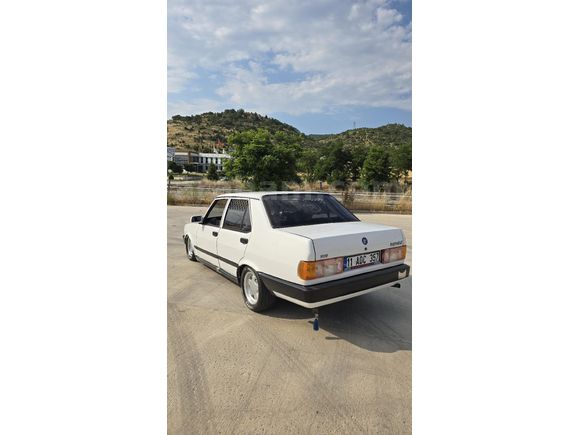 Sahibinden Tofaş Şahin 1.6 1995 Model