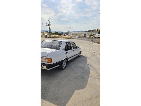 Sahibinden Tofaş Şahin 1.6 1995 Model